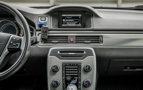 Volvo XC70 II рестайлинг, 2014 год, 1 898 000 рублей, 21 фотография