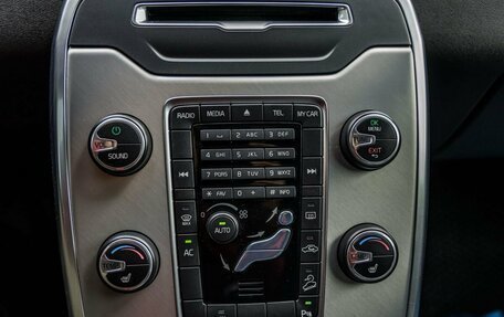 Volvo XC70 II рестайлинг, 2014 год, 1 898 000 рублей, 25 фотография
