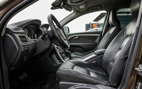 Volvo XC70 II рестайлинг, 2014 год, 1 898 000 рублей, 27 фотография