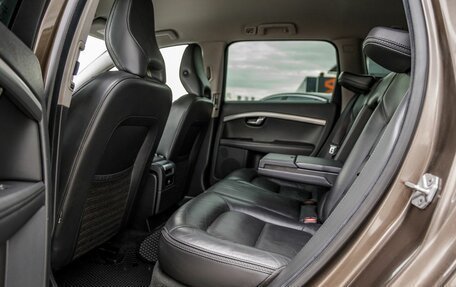 Volvo XC70 II рестайлинг, 2014 год, 1 898 000 рублей, 33 фотография