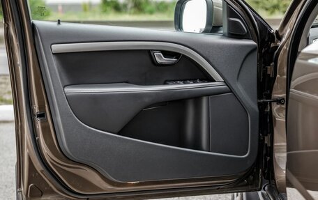 Volvo XC70 II рестайлинг, 2014 год, 1 898 000 рублей, 26 фотография