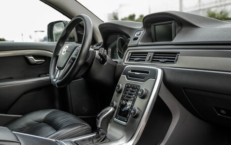 Volvo XC70 II рестайлинг, 2014 год, 1 898 000 рублей, 32 фотография
