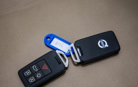 Volvo XC70 II рестайлинг, 2014 год, 1 898 000 рублей, 35 фотография