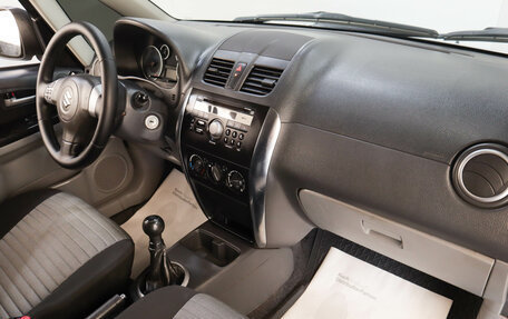 Suzuki SX4 II рестайлинг, 2012 год, 799 000 рублей, 11 фотография