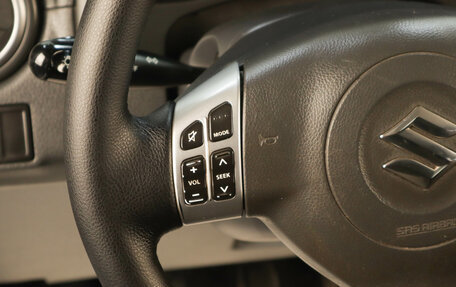 Suzuki SX4 II рестайлинг, 2012 год, 799 000 рублей, 12 фотография