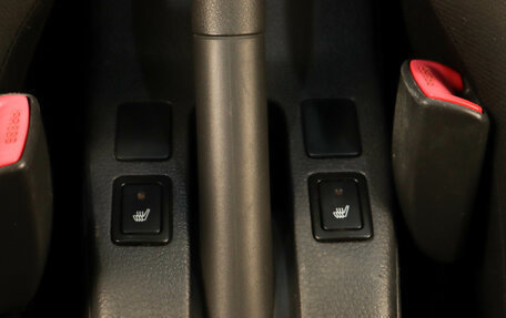 Suzuki SX4 II рестайлинг, 2012 год, 799 000 рублей, 16 фотография