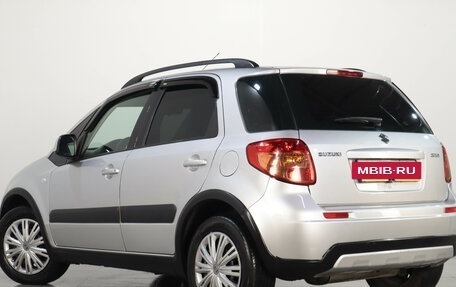 Suzuki SX4 II рестайлинг, 2012 год, 799 000 рублей, 5 фотография