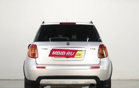 Suzuki SX4 II рестайлинг, 2012 год, 799 000 рублей, 6 фотография