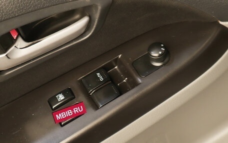 Suzuki SX4 II рестайлинг, 2012 год, 799 000 рублей, 8 фотография