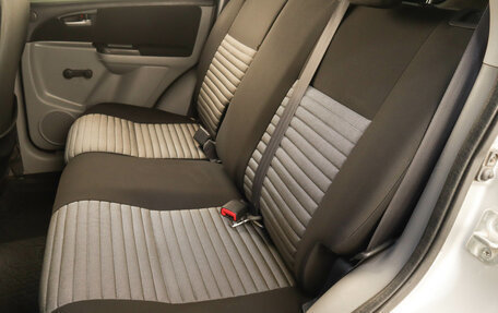 Suzuki SX4 II рестайлинг, 2012 год, 799 000 рублей, 18 фотография