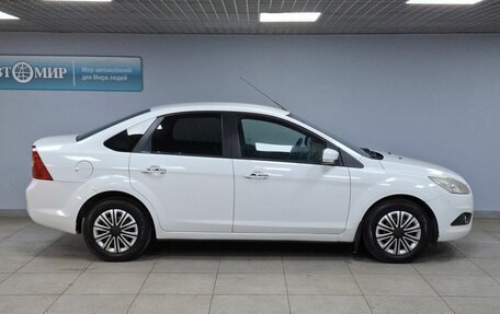 Ford Focus II рестайлинг, 2011 год, 580 000 рублей, 4 фотография