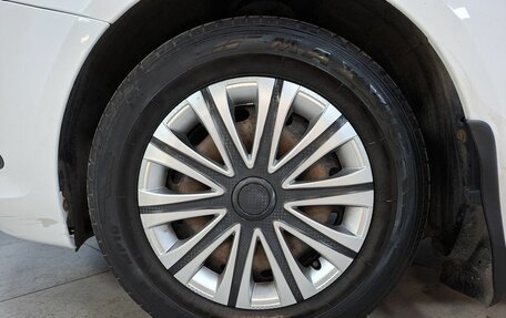 Ford Focus II рестайлинг, 2011 год, 580 000 рублей, 9 фотография