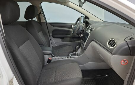 Ford Focus II рестайлинг, 2011 год, 580 000 рублей, 10 фотография