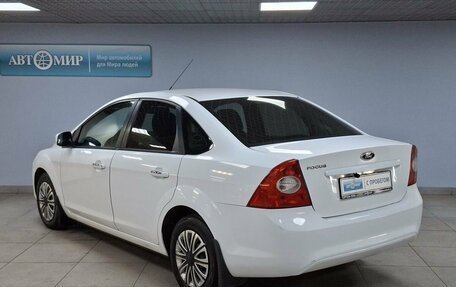 Ford Focus II рестайлинг, 2011 год, 580 000 рублей, 7 фотография