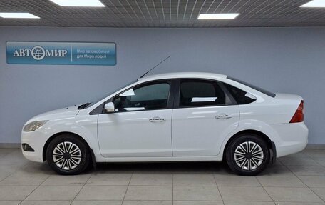Ford Focus II рестайлинг, 2011 год, 580 000 рублей, 8 фотография