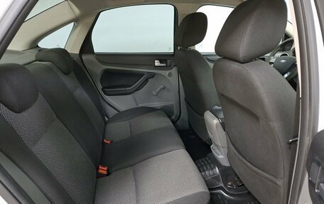 Ford Focus II рестайлинг, 2011 год, 580 000 рублей, 11 фотография