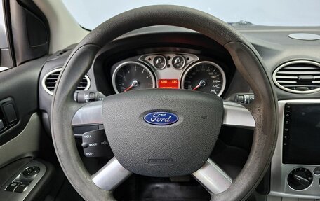 Ford Focus II рестайлинг, 2011 год, 580 000 рублей, 15 фотография