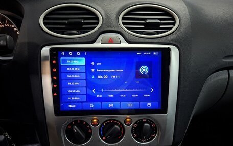 Ford Focus II рестайлинг, 2011 год, 580 000 рублей, 14 фотография