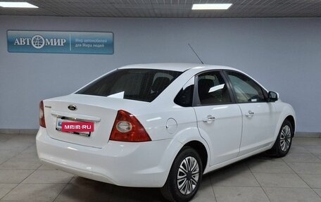 Ford Focus II рестайлинг, 2011 год, 580 000 рублей, 5 фотография