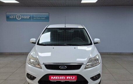 Ford Focus II рестайлинг, 2011 год, 580 000 рублей, 2 фотография