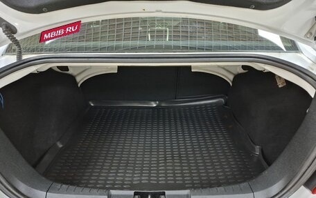 Ford Focus II рестайлинг, 2011 год, 580 000 рублей, 12 фотография