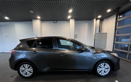 Mazda 3, 2012 год, 965 000 рублей, 2 фотография