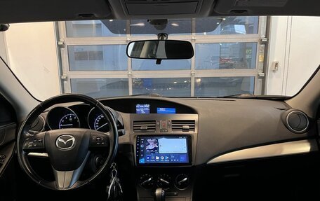 Mazda 3, 2012 год, 965 000 рублей, 9 фотография
