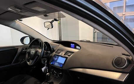 Mazda 3, 2012 год, 965 000 рублей, 12 фотография
