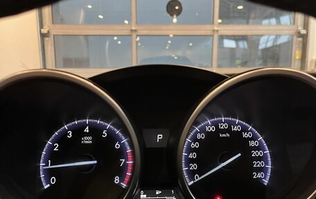Mazda 3, 2012 год, 965 000 рублей, 11 фотография