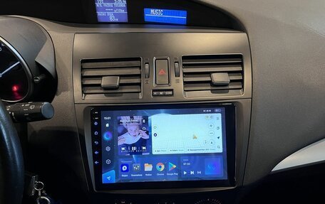 Mazda 3, 2012 год, 965 000 рублей, 13 фотография