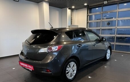 Mazda 3, 2012 год, 965 000 рублей, 3 фотография