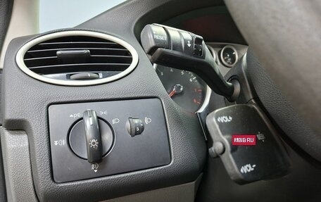Ford Focus II рестайлинг, 2011 год, 580 000 рублей, 18 фотография
