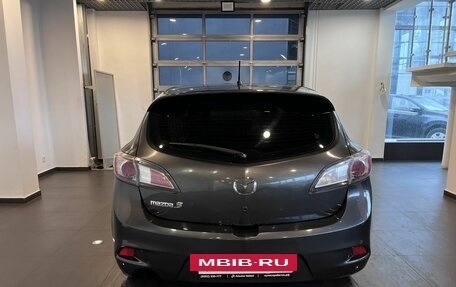 Mazda 3, 2012 год, 965 000 рублей, 4 фотография