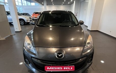 Mazda 3, 2012 год, 965 000 рублей, 8 фотография