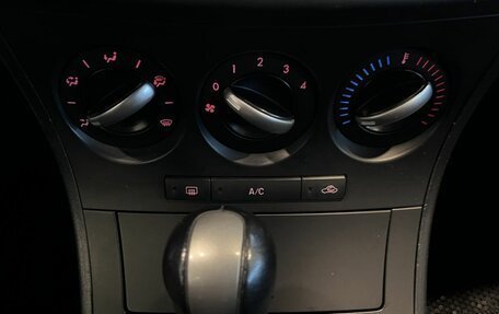 Mazda 3, 2012 год, 965 000 рублей, 15 фотография