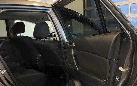 Mazda 3, 2012 год, 965 000 рублей, 17 фотография