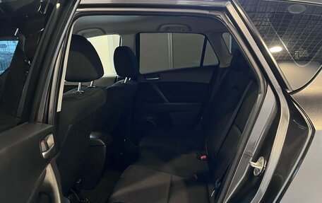 Mazda 3, 2012 год, 965 000 рублей, 24 фотография