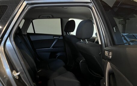 Mazda 3, 2012 год, 965 000 рублей, 26 фотография