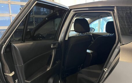 Mazda 3, 2012 год, 965 000 рублей, 25 фотография
