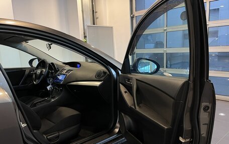 Mazda 3, 2012 год, 965 000 рублей, 27 фотография