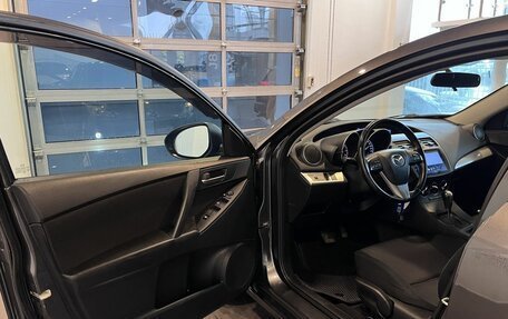 Mazda 3, 2012 год, 965 000 рублей, 21 фотография