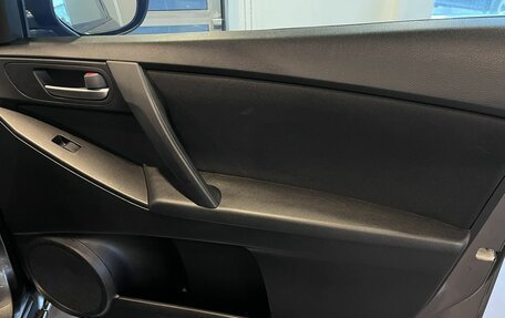 Mazda 3, 2012 год, 965 000 рублей, 28 фотография