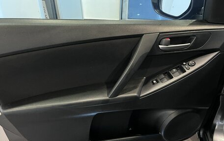 Mazda 3, 2012 год, 965 000 рублей, 22 фотография