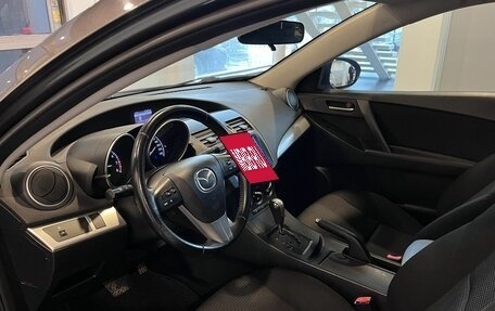 Mazda 3, 2012 год, 965 000 рублей, 23 фотография