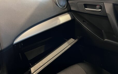 Mazda 3, 2012 год, 965 000 рублей, 30 фотография