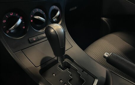 Mazda 3, 2012 год, 965 000 рублей, 31 фотография