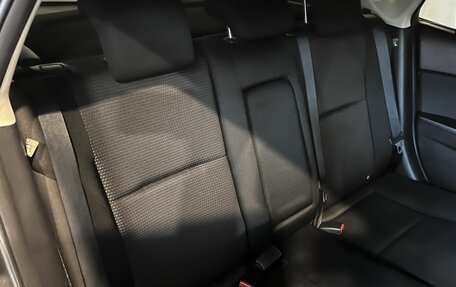 Mazda 3, 2012 год, 965 000 рублей, 34 фотография