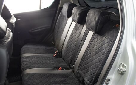 Suzuki Swift IV, 2011 год, 710 000 рублей, 7 фотография