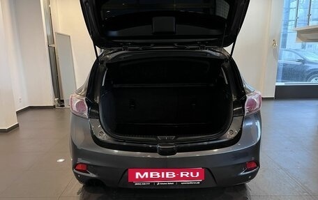Mazda 3, 2012 год, 965 000 рублей, 35 фотография