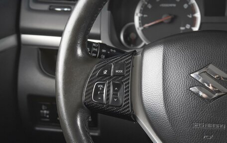Suzuki Swift IV, 2011 год, 710 000 рублей, 12 фотография